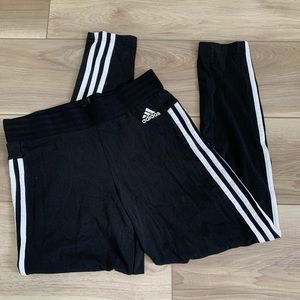 Adidas leggings